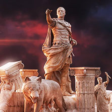 Imperator: Rome
